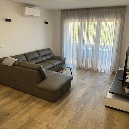 Apartments Top Hill Трогір Екстер'єр фото