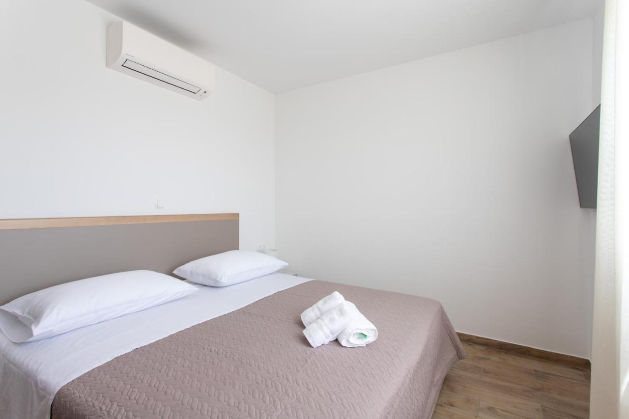 Apartments Top Hill Трогір Екстер'єр фото