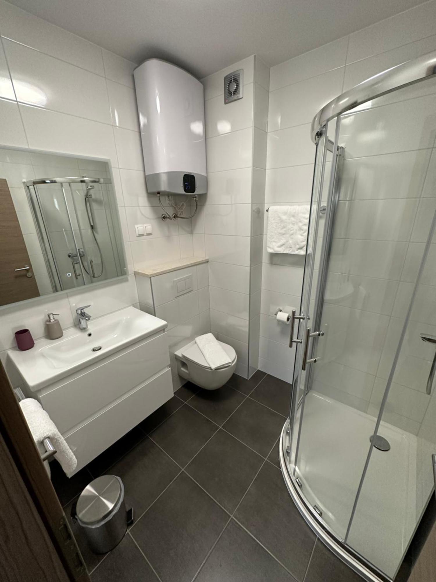 Apartments Top Hill Трогір Екстер'єр фото