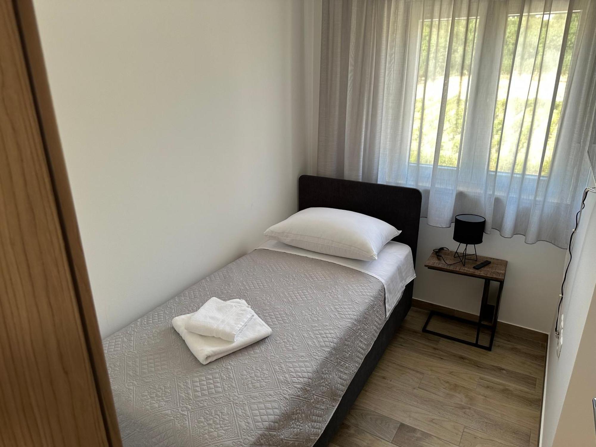 Apartments Top Hill Трогір Екстер'єр фото