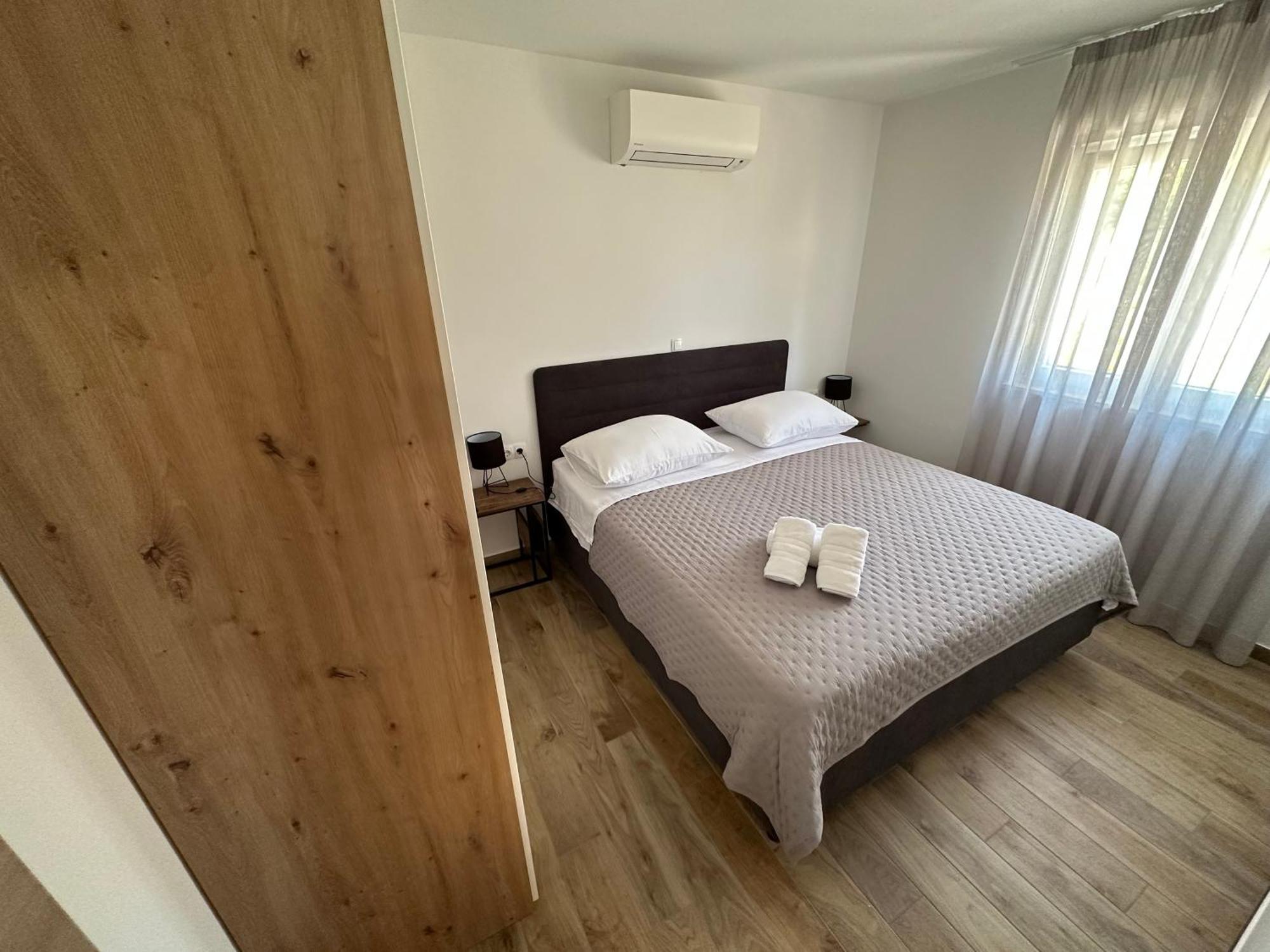 Apartments Top Hill Трогір Екстер'єр фото