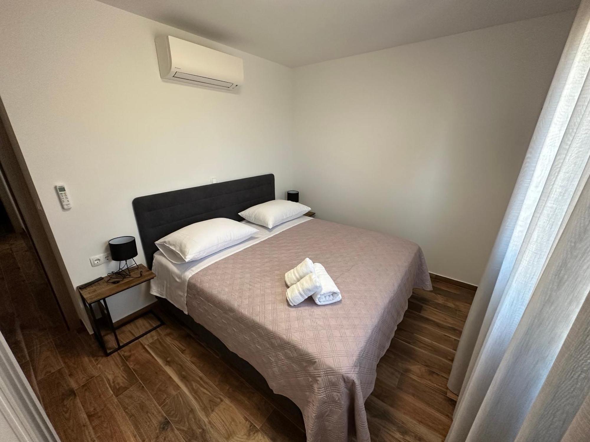 Apartments Top Hill Трогір Екстер'єр фото
