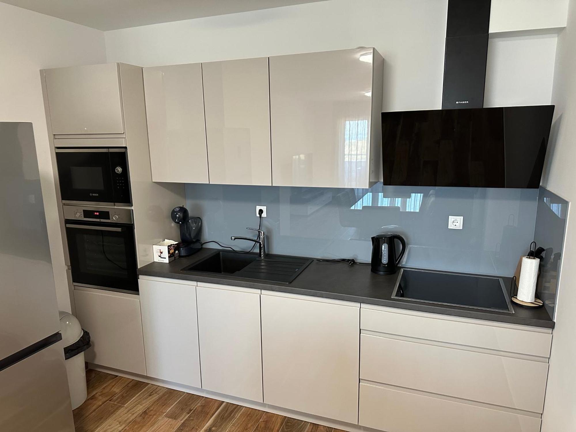 Apartments Top Hill Трогір Екстер'єр фото