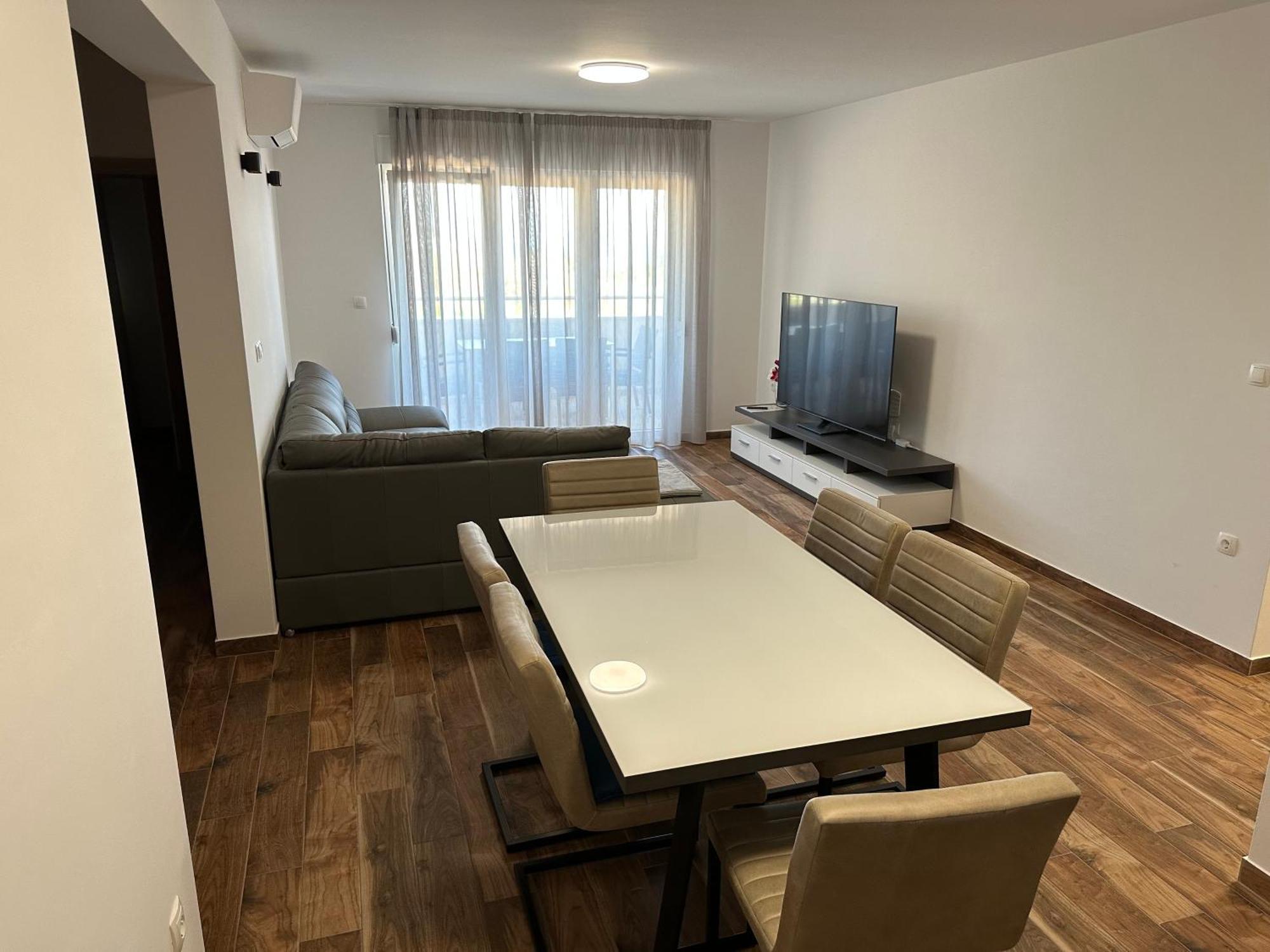 Apartments Top Hill Трогір Екстер'єр фото