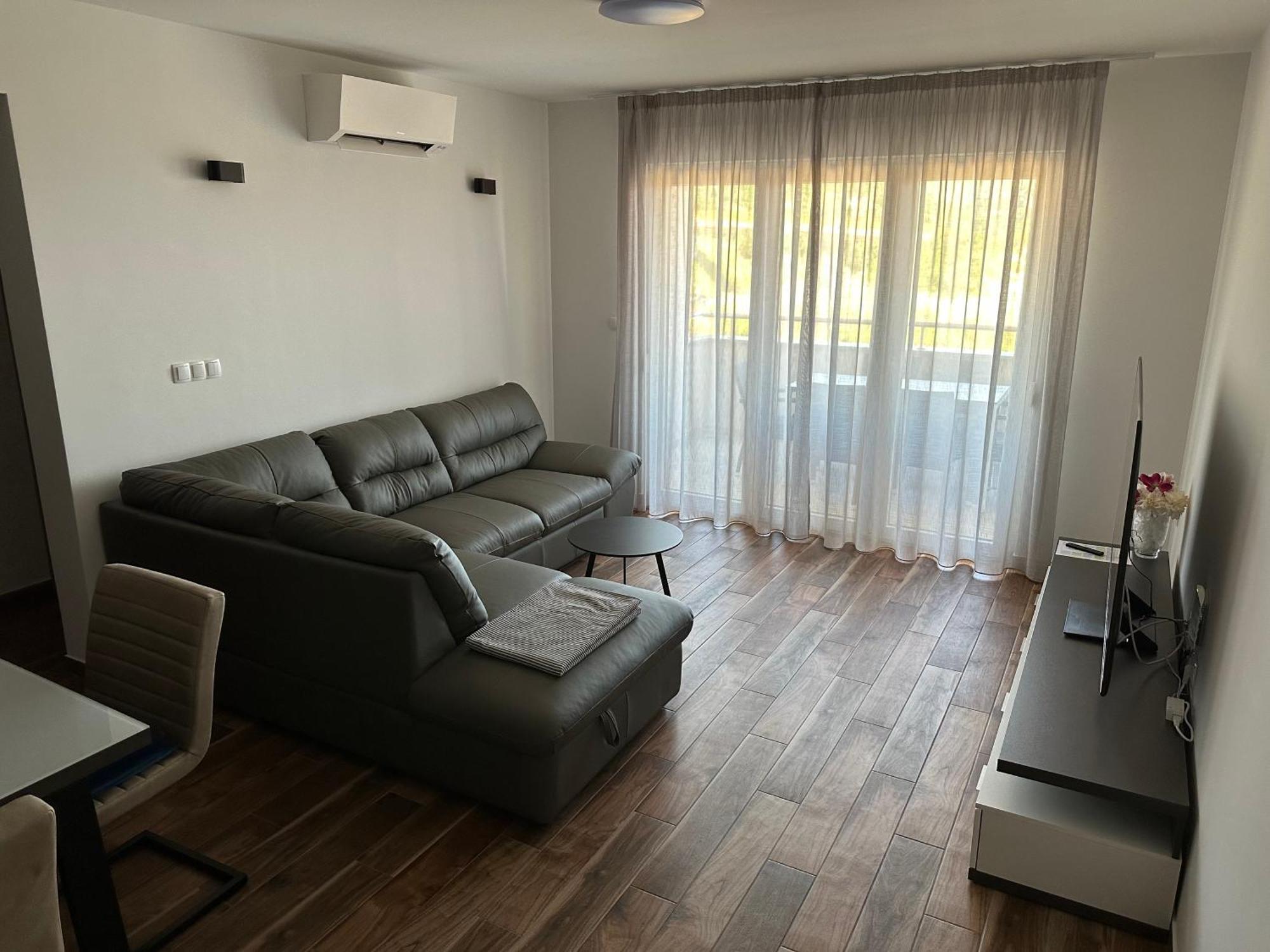 Apartments Top Hill Трогір Екстер'єр фото