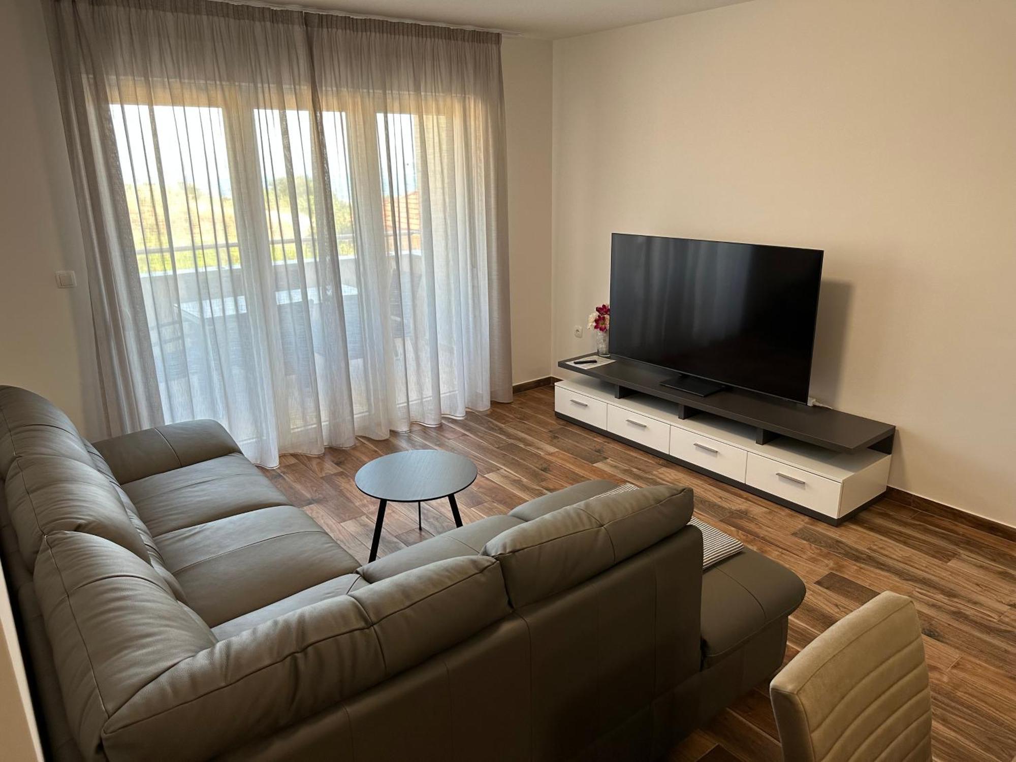 Apartments Top Hill Трогір Екстер'єр фото